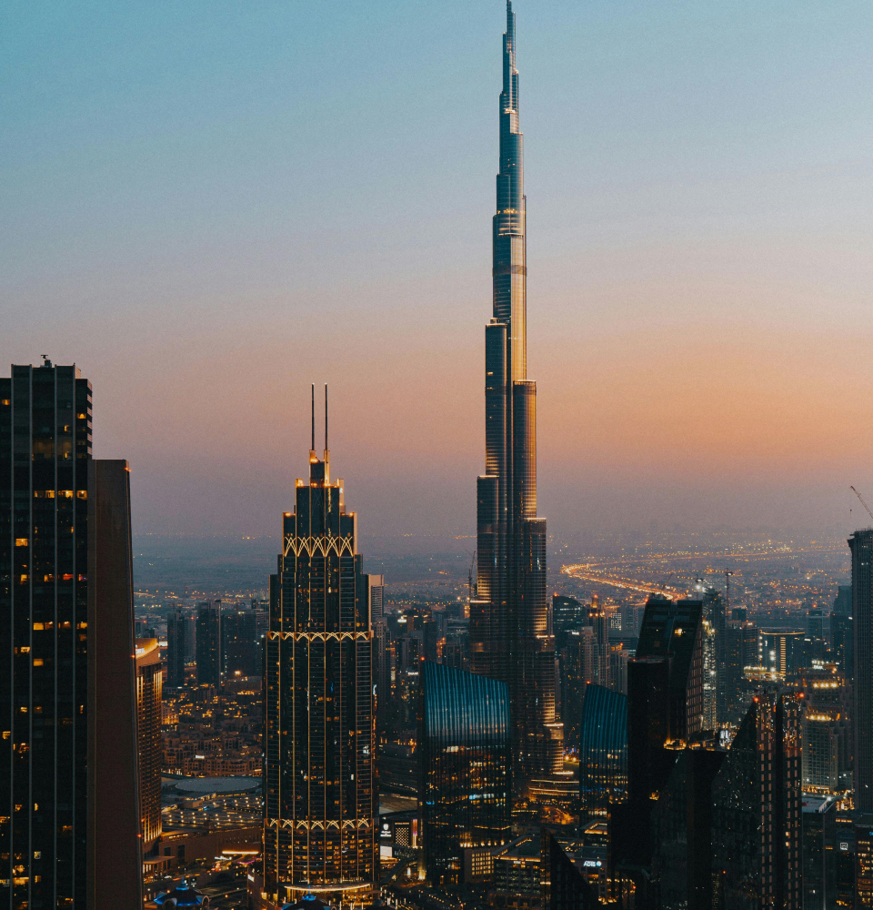 Dubai picture